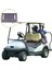 Golf Sporları Için Hafif Golf Arabası Koltuk Battaniye Yastık Koltuğu (Yurt Dışından) 4