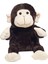 Monkey Club Head Cover 460 cc Ahşap Sürücü Kafası Koruma Için Başlık (Yurt Dışından) 1
