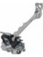 Renault Megane Ön Kapı Gergisi Coupe 2009 - 804309044R 1