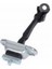Toyota Yaris Ön Kapı Gergisi 2003 - 2005 68610 - 0D010 1