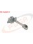 Opel Corsa C 2000 - 2006 Kapı Gergisi Sol - Sağ Arka 24413391|160257 1