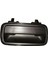Suzukı Vıtara - 88/98 Arka Kapı Dış Açma Kolu Sağ (Pütürlü Siyah) (Hushan) 82830 - 56B00 - 5PK 1