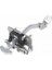 Renault Clıo - Hb - 98/01 Arka Kapı Durdurucusu Sağ/sol Aynı (Adet) (Kapı Gergisi) 7700842859 2