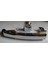 Toyota Corolla - ZZE121 - 02/06 Arka Kapı Dış Açma Kolu Sağ/sol Aynı (Adet) (Nikelajlı) (Hushan) 69211 - 02090 1