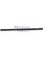 Toyota Hılux - Pıck Up LN85 - 89/97 Arka Kapı Iç Sıyırıcı Sağ Siyah Segmanlı 68190 - 89103 1