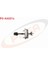 Opel Corsa D 2006 - 2014 Kapı Gergisi Sol - Sağ Arka 13181961|5160258 1