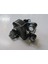 Bmw 5 Serı - G30 - 17/20 Ön Tampon Panjuru Sol (Parlak Siyah) (Tw) 51117385277 1