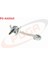 Opel Astra G 1998 - 2005 Kapı Gergisi Sol - Sağ Ön 24434083|24434084|160245 1