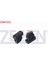 Renault 19 1988 - 2001 Kapı Kilit Anahtarı 5 Pin Kırmızı Işık 7700817336 1