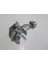 Opel Corsa - C - 00/03 Arka Kapı Durdurucusu Sağ/sol Aynı (Adet) (Kapı Gergisi) 160257 2