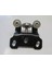 Ford Transıt - V363 - 14/19 Sürgülü Kapı Orta Ray Bağlantısı Sol BK31 V268K35 Ae 2