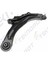 Renault Megane 2003 - 2009 Salıncak Ön Sağ Alt Rotilli Sac 8200255761 1