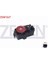 Renault Clıo Iıı 2005 - 2012 Kapı Kilit ve Flaşör Anahtarı 6 Pin 252103766R|8200214896 1