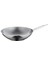 Staınless Steel Wok Tava 28 cm 1