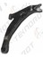 Toyota Corolla 1997 - 2002 Salıncak Ön Sağ Alt Rotilsiz Sac 48068 - 12171 1