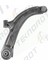 Renault Clıo 2005 - 2012 / Renault Modus 2004 - 2014 Salıncak Ön Sağ Alt Rotilli Sac 8200744092 1