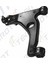 Opel Astra 1998 - 2004 Salıncak Ön Sol Alt Rotilli Sac 5352016|90496039|352005 1