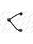 Ssangyong Actyon 2005 - 2010 / Ssangyong Rexton 2001 - 2007 Salıncak Ön Sol Üst Rotilli Döküm 4440109011 1