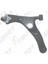 Toyota Rav4 2000 - 2005 Salıncak Ön Sol Alt Rotilli Sac 48069 - 42040 1