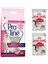 Pro Line Prolıne 10 Litre Bebek Pudralı Kedi Kumu Royal Canın Instınctıve Jel Mama 1