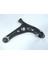 Toyota Yarıs - 00/02 Ön Alt Tabla Sağ (Salıncak) Burçlu/rotilli (Damla Gözsüz) (Sh) 4806859035 1