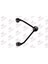 Ssangyong Actyon 2005 - 2010 / Ssangyong Rexton 2001 - 2007 Salıncak Ön Sağ Üst Rotilli Döküm 4440209011 1
