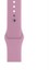 42mm-44mm-45mm 1 2 3 4 5 6 7 8 9 10 ve SE Serileri ile Uyumlu Apple Watch Silikon Kordon 5