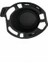 Renault Clıo - Hb - 09/12 Sis Lamba Iç Bağlantı Braketi Sağ Sis Deliksiz (Tw) 7701479273 3