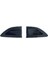 Renault Symbol - 13/16 Sis Lamba Kapağı Sağ/sol Set (2 Parça) Sis Deliksiz 263310100R 5