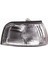 Honda Accord Ön Sinyal Beyaz Sağ 1990 - 1992 34300SM4G03 1