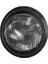 Renault Clıo - Hb - 98/01 Sis Lambası Sağ Yuvarlak Tip (Eurolamp) 712372911129 1