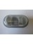 Renault Megane - 99/02 Ön Çamurluk Sinyali Beyaz Sağ/sol Aynı (Adet) 8200197163 1