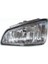 Volvo S40/V50/C70 Dış Ayna Sinyali Sol 2004 - 2007 8679775 1