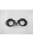 Cıtroen Berlıngo - 12/14 Sis Lamba Çerçeve Braketi Sağ/sol Set (2 Parça) Plastik 1608323380 1