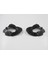Cıtroen Berlıngo - 12/14 Sis Lamba Çerçeve Braketi Sağ/sol Set (2 Parça) Plastik 1608323380 3