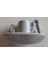 Cıtroen C2 - 04/09 Çamurluk Sinyali Beyaz Sağ/sol Aynı (Adet) (Eurolamp) 6325 74 3