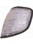 Mercedes W 140 Ön Sinyal Beyaz Sol 1992 - 1994 A1408260543 1