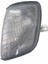 Mercedes E Class - W124 - 93/95 Ön Sinyal Sol Beyaz (Mars) 1248260943 1