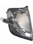 Mercedes E Class - W124 - 93/95 Ön Sinyal Sol Beyaz (Mars) 1248260943 2