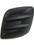 Toyota Rav4 - 06/09 Sis Lamba Kapağı Sol Siyah Sis Deliksiz (Tyg) 52128 - 0R020 1