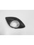 Mazda 2 - Hb - 12/14 Sis Lamba Kapağı Sağ Sis Delikli/çerçevesi Gümüş Gri (Tyg) DR6150C10A 1