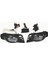 Honda Cıvıc - Sd - 09/11 Sis Lambası Sağ/sol Set 2 Parça (Tesisat/çerçeve/düğmesi Ile Birlikte) 08V31 - SNB - 000B 1