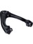Fıat Uno 1983 - 2001 Salıncak Ön Sol Alt Rotilli Sac 5939683|7705615 1