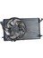 Ford Focus - Sd/hb - 05/07 Radyatör Fan Davlumbazı Komple (Dizel) (Kontrol Ünitesiz) (Bfn) 5M5H8C607AA 1
