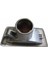 Opel Merıva - B - 11/16 Çamurluk Sinyali Sağ Gri Çerçeveli (Eurolamp) 13252456 3