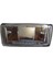Opel Adam - 13/16 Çamurluk Sinyali Sol Gri Çerçeveli (Eurolamp) 13252455 1