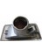 Opel Adam - 13/16 Çamurluk Sinyali Sol Gri Çerçeveli (Eurolamp) 13252455 3