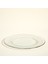Ice Charger Gümüş Rim 32 cm Gümüş 1