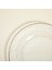 Ice Charger Gümüş Rim 32 cm Gümüş 2