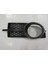 Chevrolet Aveo - Sd - 07/12 Sis Lamba Kapağı Sol Sis Delikli Siyah Çıtalı (Tw) 96648781 1